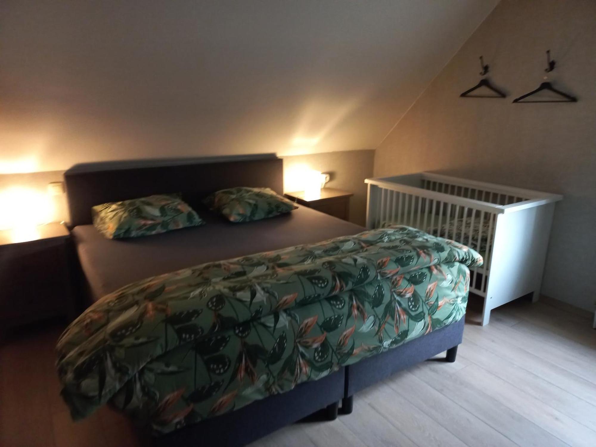 Vakantiewoning Steger Einde Opglabbeek Exterior foto