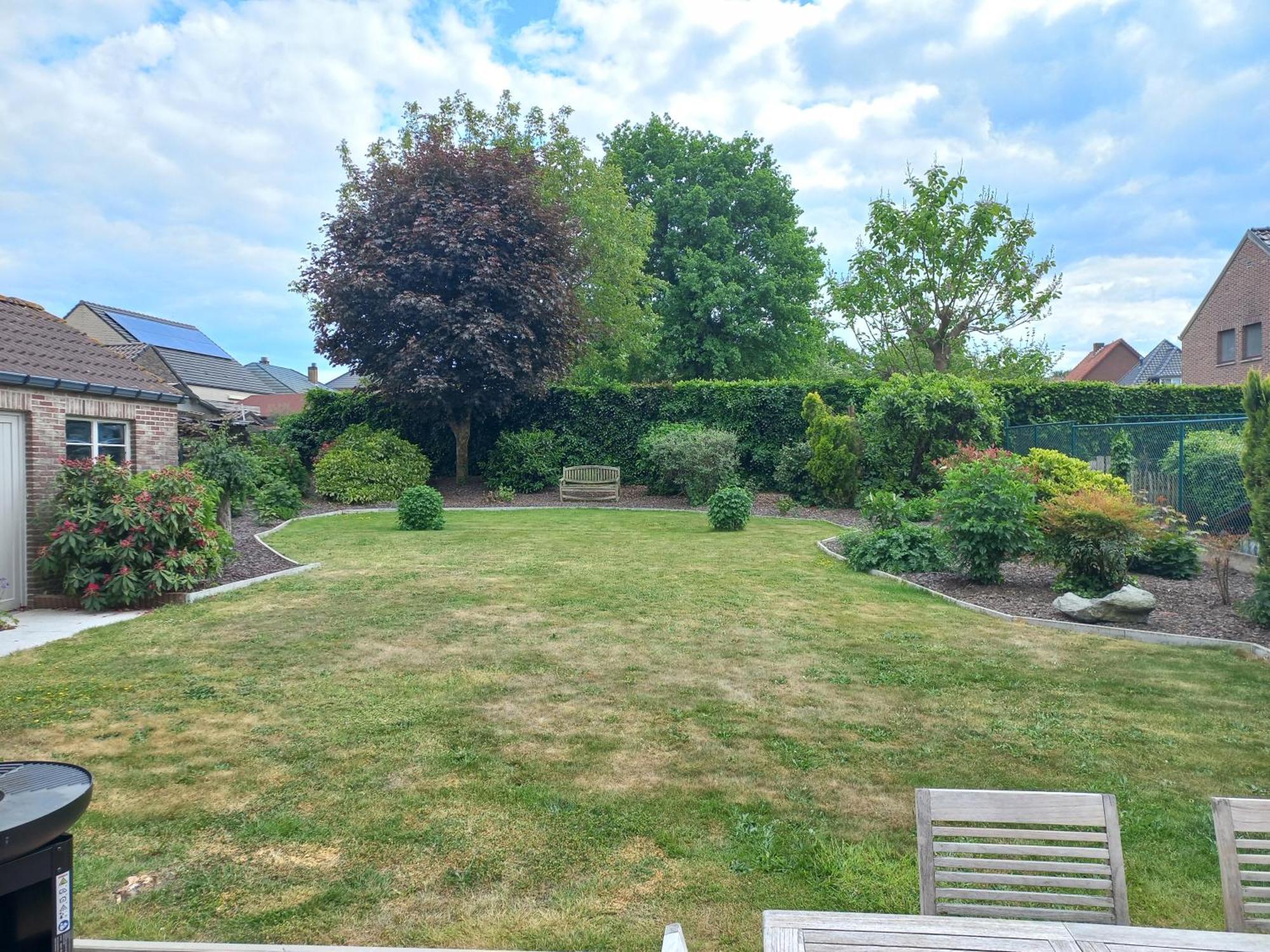 Vakantiewoning Steger Einde Opglabbeek Exterior foto